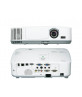 Projektor NEC NP-M350X XGA HDMI VGA LAN USB 3LCD 3500LM Triieda A Lampa A Záruka 2roky